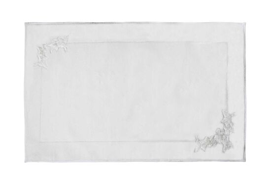 ADOSSE PASPAS 70X120 ECRU - 1
