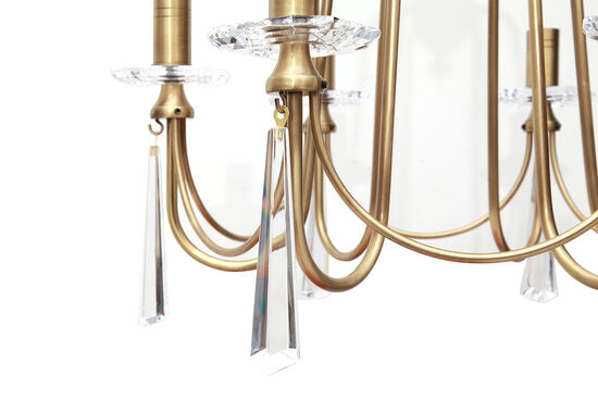 AL-286 AVIZE 6 KOLLU 55x85cm KOYU ANTİK - 3