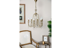 AL-286 AVIZE 6 KOLLU 55x85cm KOYU ANTİK - 4