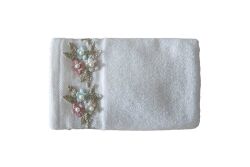 ALASSE 30X50 HAVLU KREM - 3