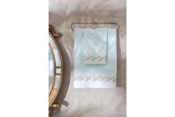ALASSE 30X50 HAVLU MİNT - 7