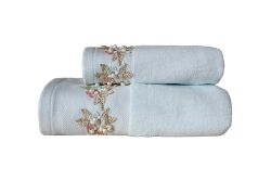 ALASSE 30X50 HAVLU MİNT - 3