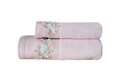 ALASSE 30X50 HAVLU PUDRA - 5