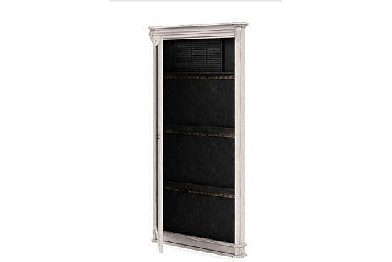 ALCOVE AYNA KREM 17.78x116x208cm 321123-2817 - 7