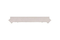 ALCOVE AYNA KREM 17.78x116x208cm 321123-2817 - 3