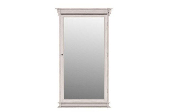 ALCOVE AYNA KREM 17.78x116x208cm 321123-2817 - 5