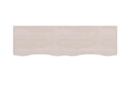 ALCOVE DRESSUAR KREM-KAHVE 6 ÇEKMECE 51x174x96.52cm 321130-2801 - 5