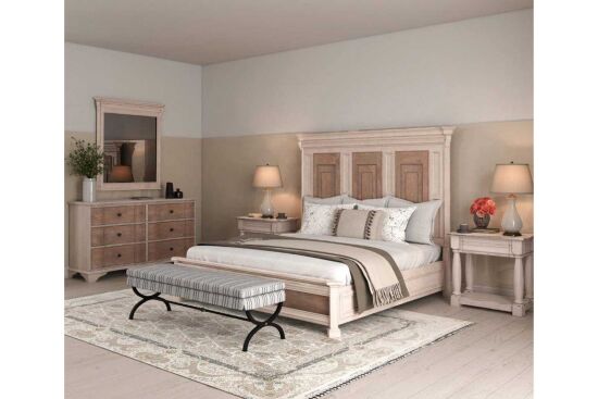 ALCOVE MARKİZ 47x152x47cm 321149-1241 - 7