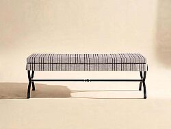 ALCOVE MARKİZ 47x152x47cm 321149-1241 - KERVAN