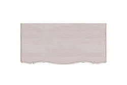 ALCOVE ŞİFONYER KREM-KAHVE 5 ÇEKMECE 51x107x147cm 321150-2801 - 3