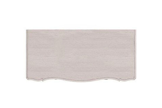 ALCOVE ŞİFONYER KREM-KAHVE 5 ÇEKMECE 51x107x147cm 321150-2801 - 3