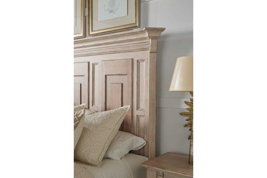 ALCOVE YATAK+ 2 KOM.KREM-KAHVE 180x236x183cm 321135-2801FB-HB-RS-321141-2817 - 3