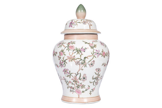 ALISTA DEKORATİF OBJE 24.5X24.5X43.5 CM CA304L - 2