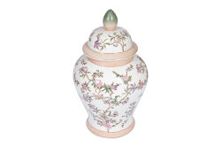 ALISTA DEKORATİF OBJE 24.5X24.5X43.5 CM CA304L - 4