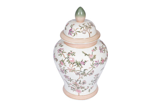 ALISTA DEKORATİF OBJE 24.5X24.5X43.5 CM CA304L - 4