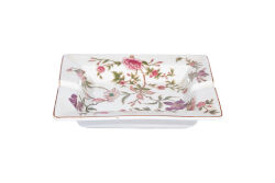 ALISTA DİKDÖRTGEN KÜL TABLASI 19X17X4 CM CF754 - 2