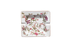 ALISTA DİKDÖRTGEN KÜL TABLASI 19X17X4 CM CF754 - 3