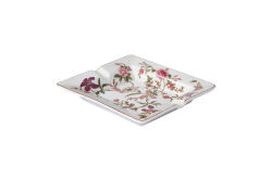 ALISTA DİKDÖRTGEN KÜL TABLASI 19X17X4 CM CF754 - 4