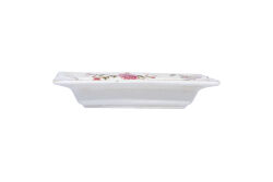 ALISTA DİKDÖRTGEN KÜL TABLASI 19X17X4 CM CF754 - 5