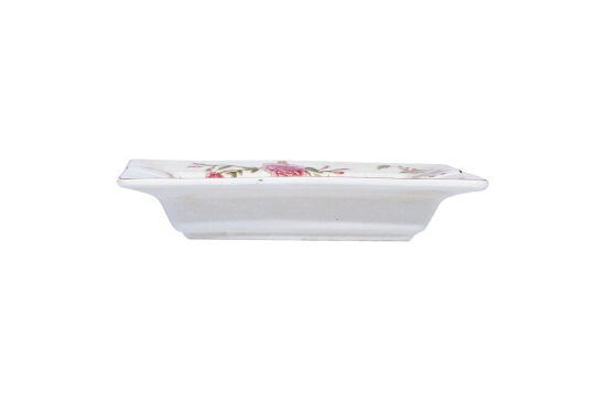 ALISTA DİKDÖRTGEN KÜL TABLASI 19X17X4 CM CF754 - 5