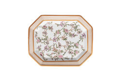 ALISTA DİKDÖRTGEN TEPSİ 38X29.5X3 CM CF1049 - 5