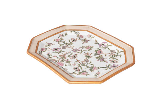 ALISTA DİKDÖRTGEN TEPSİ 38X29.5X3 CM CF1049 - 3