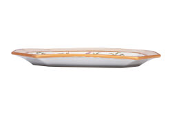 ALISTA DİKDÖRTGEN TEPSİ 38X29.5X3 CM CF1049 - 4