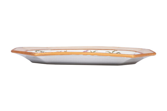 ALISTA DİKDÖRTGEN TEPSİ 38X29.5X3 CM CF1049 - 4