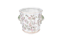 ALISTA YUVARLAK SAKSI 21X21X21 CM CF971L - 3