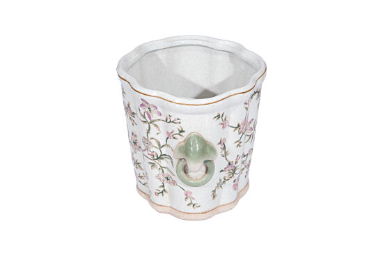 ALISTA YUVARLAK SAKSI 21X21X21 CM CF971L - 4