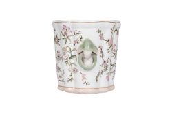 ALISTA YUVARLAK SAKSI 21X21X21 CM CF971L - 2