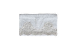 ALMES HAVLU KREM-GOLD 30x50cm - 3