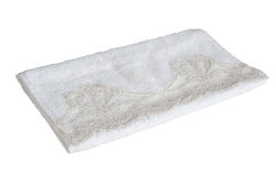 ALMES HAVLU KREM-GOLD 30x50cm - 4