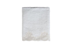 ALMES HAVLU KREM-GOLD 90x150cm - 3