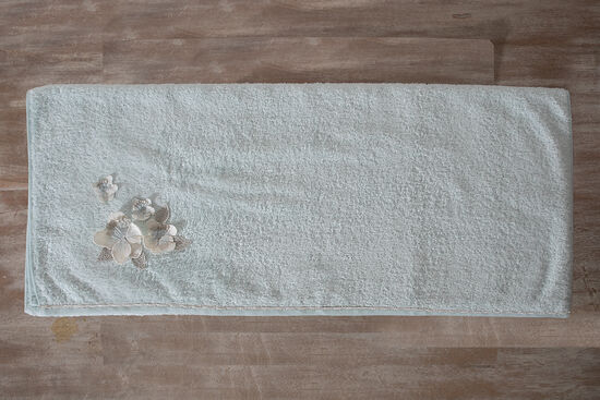 ANCIL HAVLU MINT 90x150cm - 1