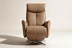 ANITA-M BABA KOLTUK CAMEL 87x81x117cm - 