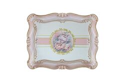 ANNA TEPSİ KÜÇÜK PEMBE 25x31cm - 3