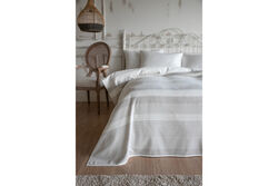 ANTIBES PIKE 220X240 CM BEJ - 3