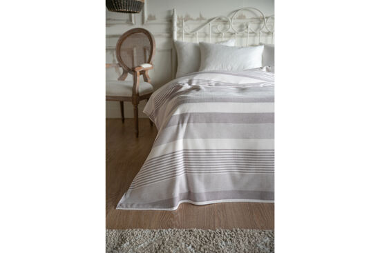 ANTIBES PIKE 220X240 CM LILA - 3
