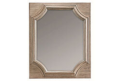 ARCH SALVAGE AYNA KAHVE 7.5x123x101.6cm 233120-2802 - 3