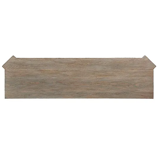 ARCH SALVAGE DRESSUAR 6 ÇEKMECE KAHVE 51x180x104cm 233130-2802 - 4