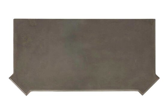 ARCH SALVAGE KOMODİN 3 ÇEK.KAHVE 51x100x81cm 233142-2802 - 4
