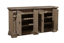 ARCH SALVAGE KONSOL 4 KAP.54.31x192.99x109.22cm 233251-2802 - 4