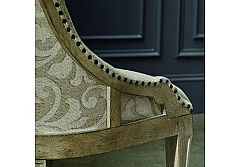 ARCH SALVAGE SANDALYE 76x66x114cm 233200-2817 - 8