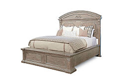 ARCH SALVAGE YATAK+2 KOM.256x191x208cm 233155-2802FB-HB-RS-233142-2802 - 9