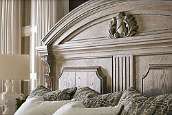ARCH SALVAGE YATAK+2 KOM.256x191x208cm 233155-2802FB-HB-RS-233142-2802 - 3