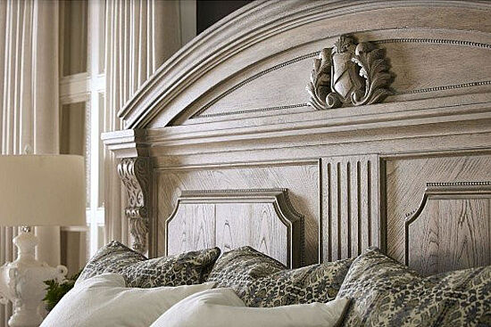 ARCH SALVAGE YATAK+2 KOM.256x191x208cm 233155-2802FB-HB-RS-233142-2802 - 3