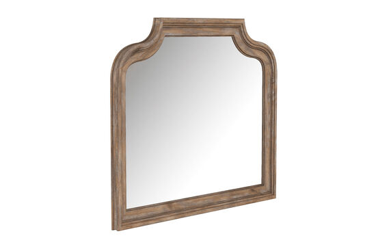 ARCHİTRAVE AYNA 5x127x99cm 277120-2608 - 3