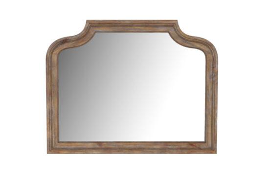 ARCHİTRAVE AYNA 5x127x99cm 277120-2608 - 5