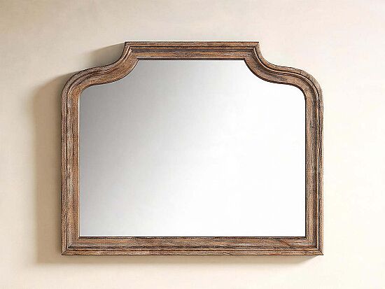 ARCHİTRAVE AYNA 5x127x99cm 277120-2608 - 1